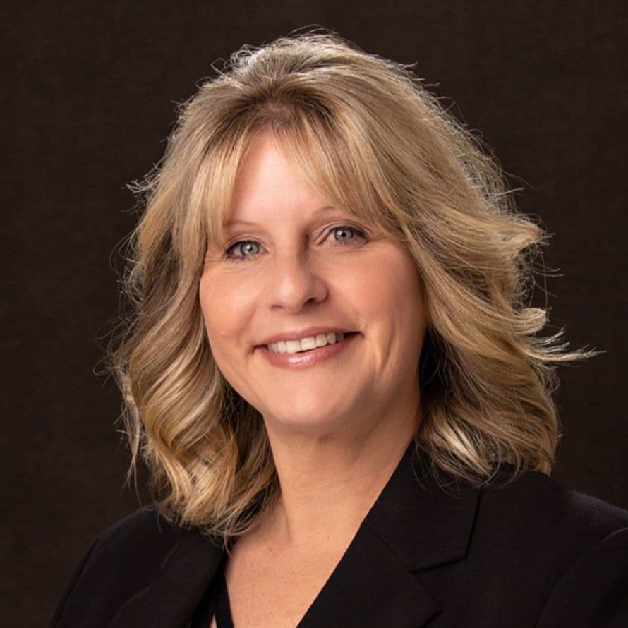 Leandra Pappas, Loan Officer at Empire Home Loans